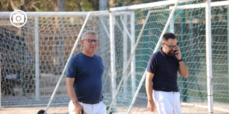 Foggia Calcio, il più sembrerebbe fatto. Ma parecchio resta ancora da fare